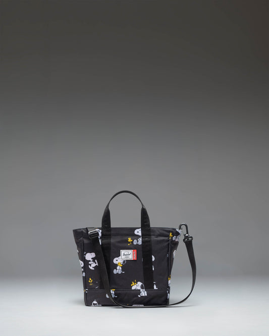 Peanuts® Herschel HeritageTM Small Tote
