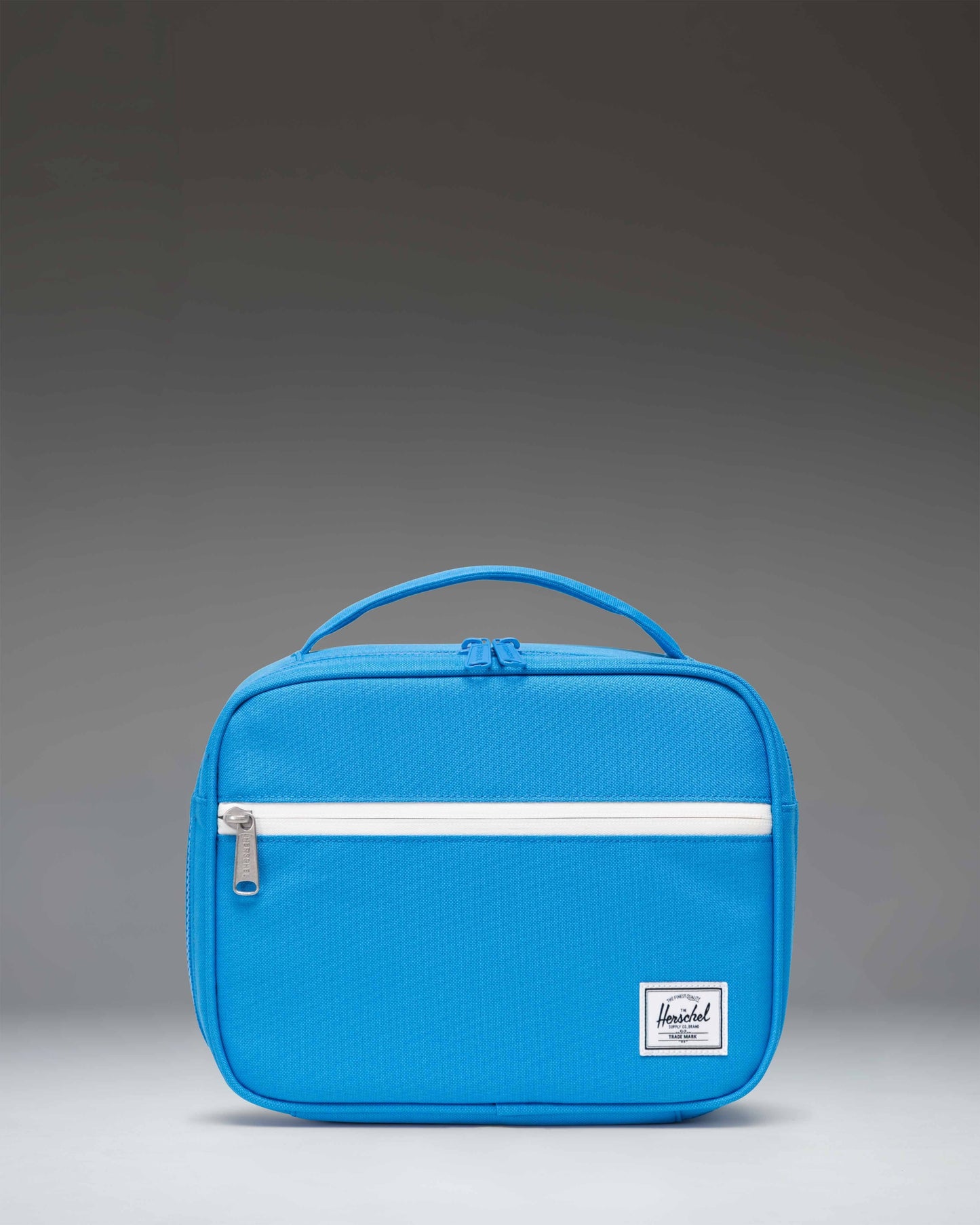 Pop Quiz Lunch Box Little Herschel