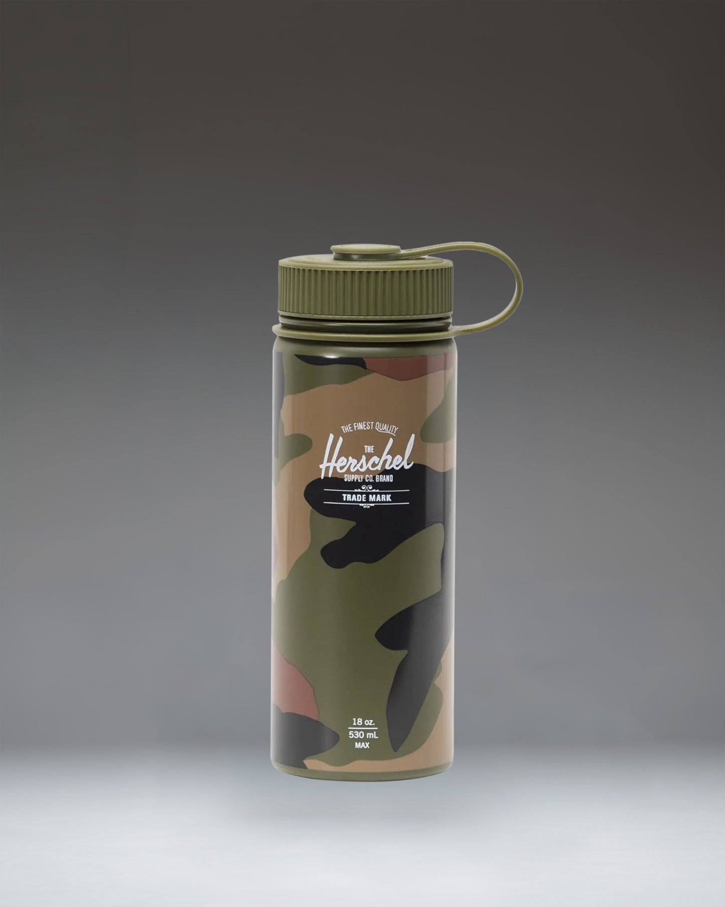 Water Bottle Insulated 18oz/530ml