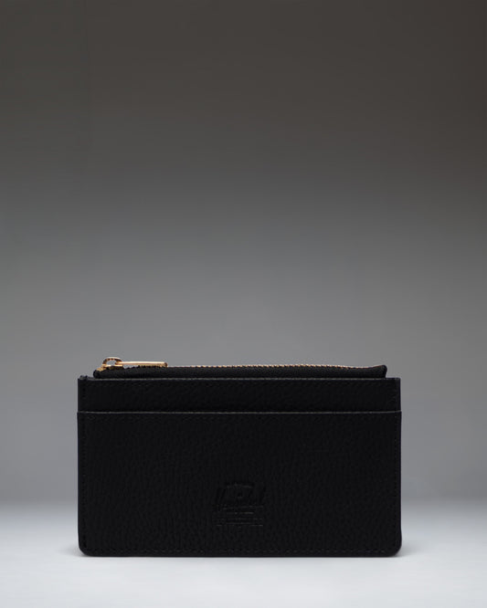 Oscar Large Cardholder Vegan Leather