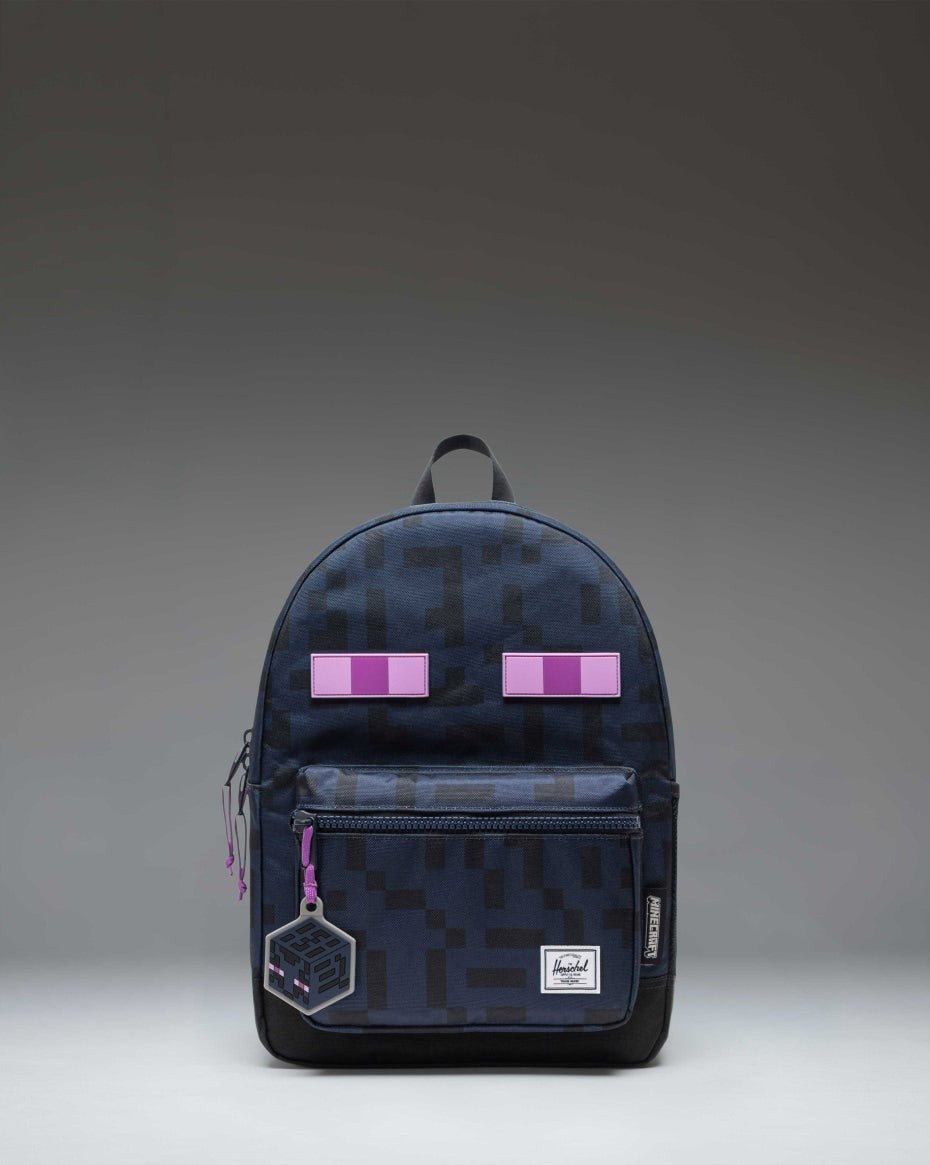 Minecraft Herschel HeritageTM Kids Backpack