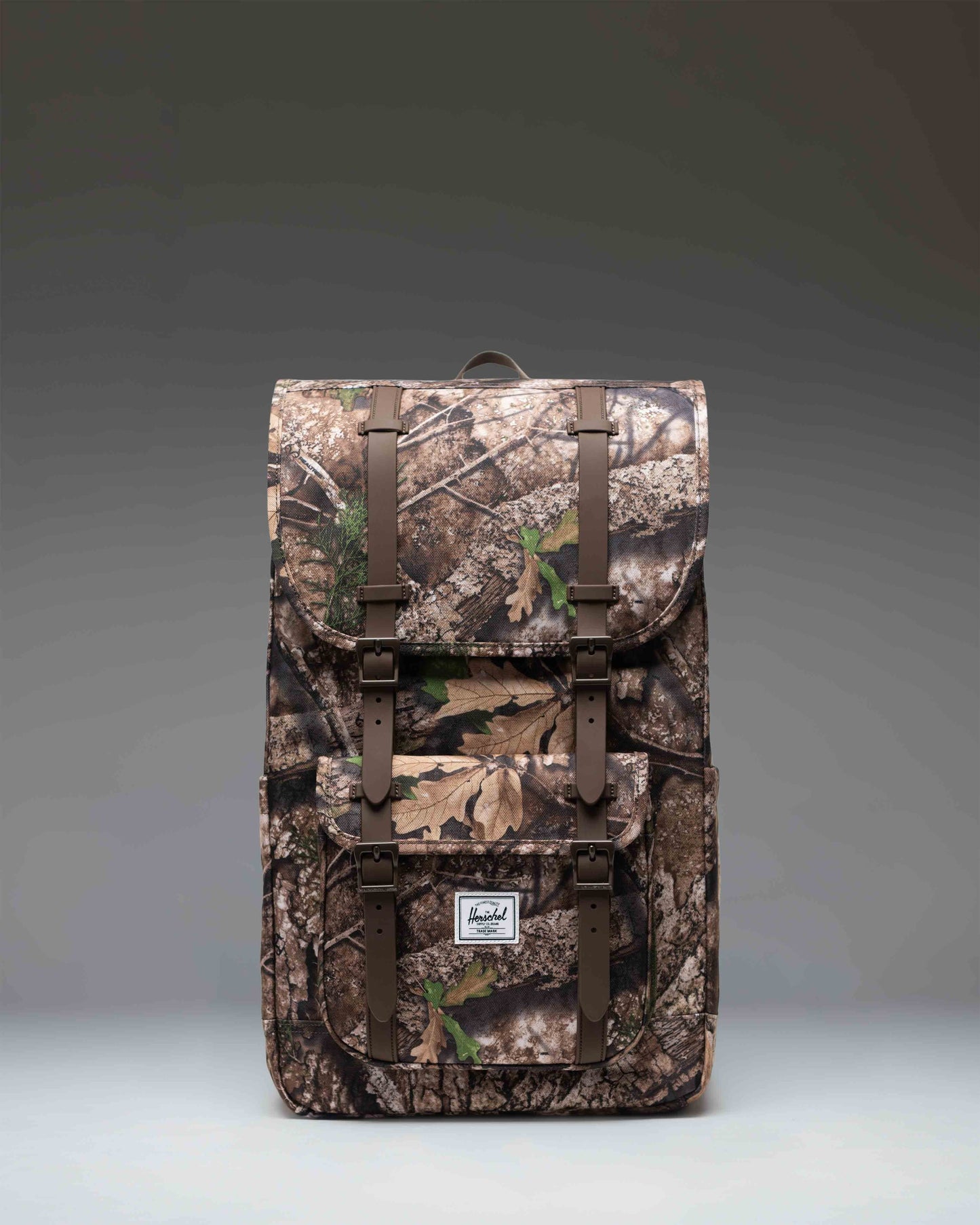 Realtree® Herschel Little AmericaTM Backpack
