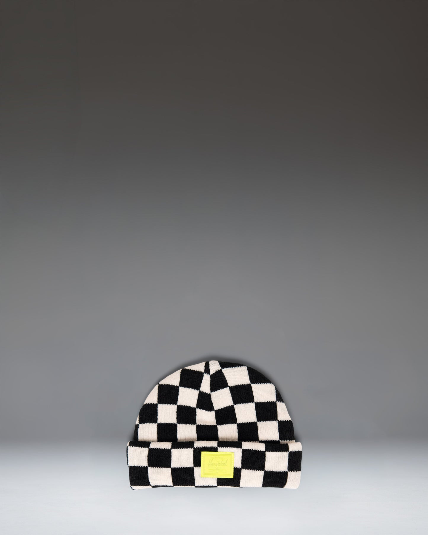 Elmer Baby Graphic Beanie 0–6 Months
