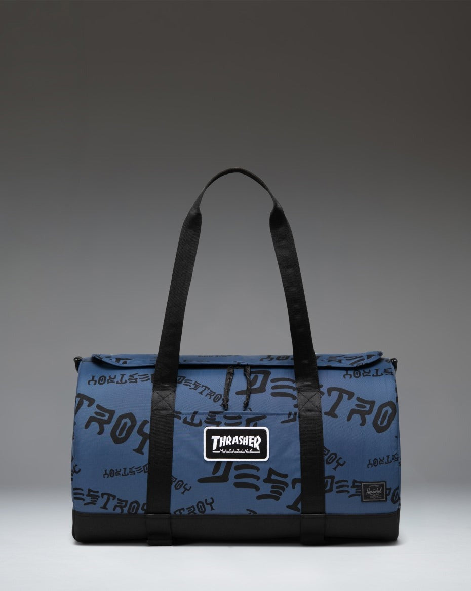 Thrasher Herschel HeritageTMSkate Duffle Nylon