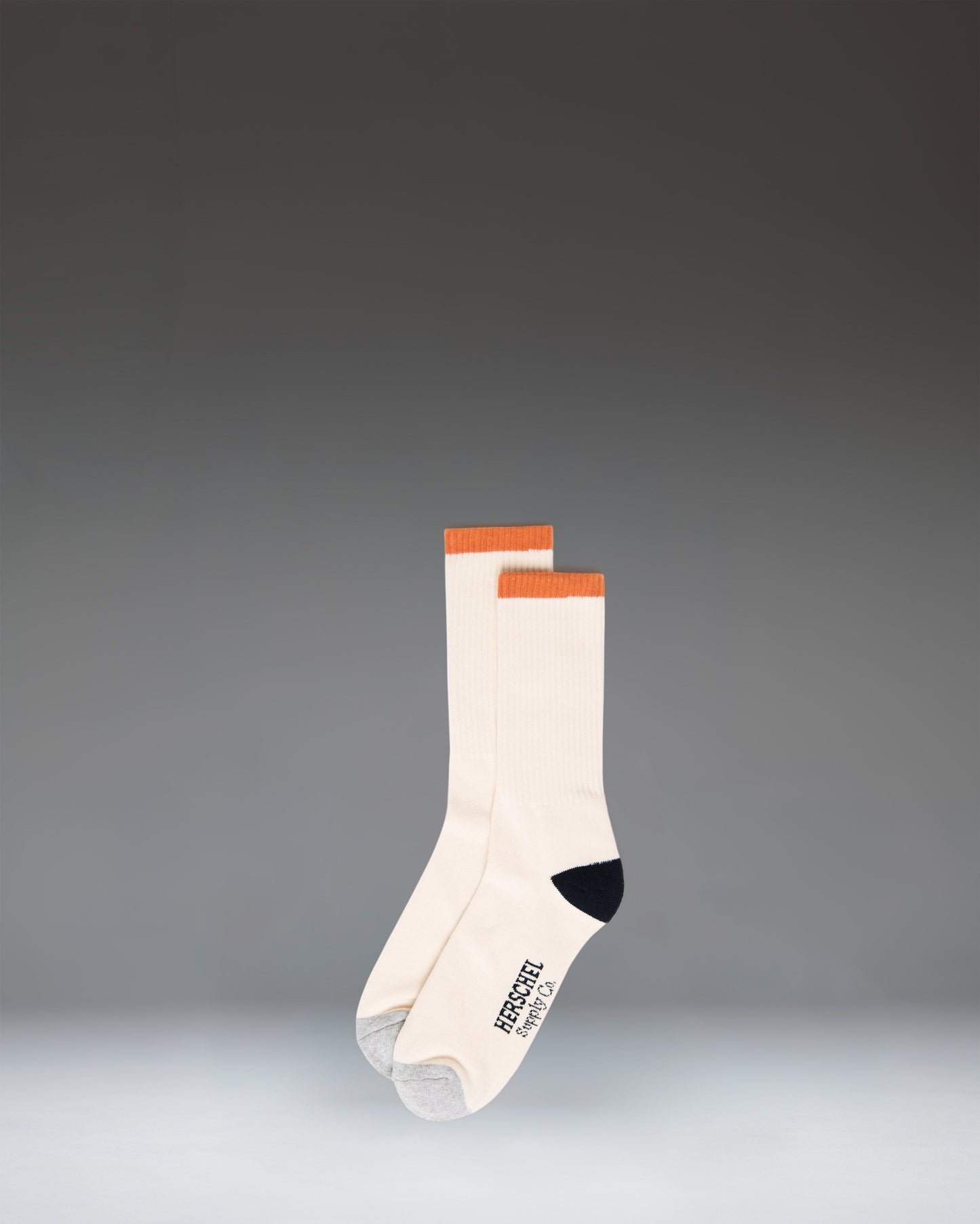 Classic Fit Crew Sock