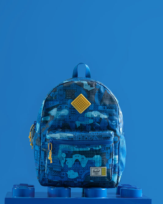 LEGO® Herschel HeritageTM Kids Backpack