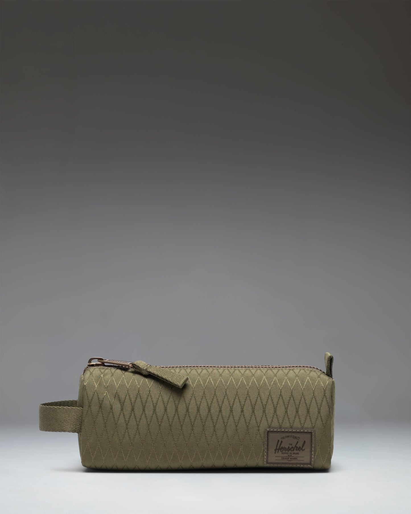Settlement Pencil Case