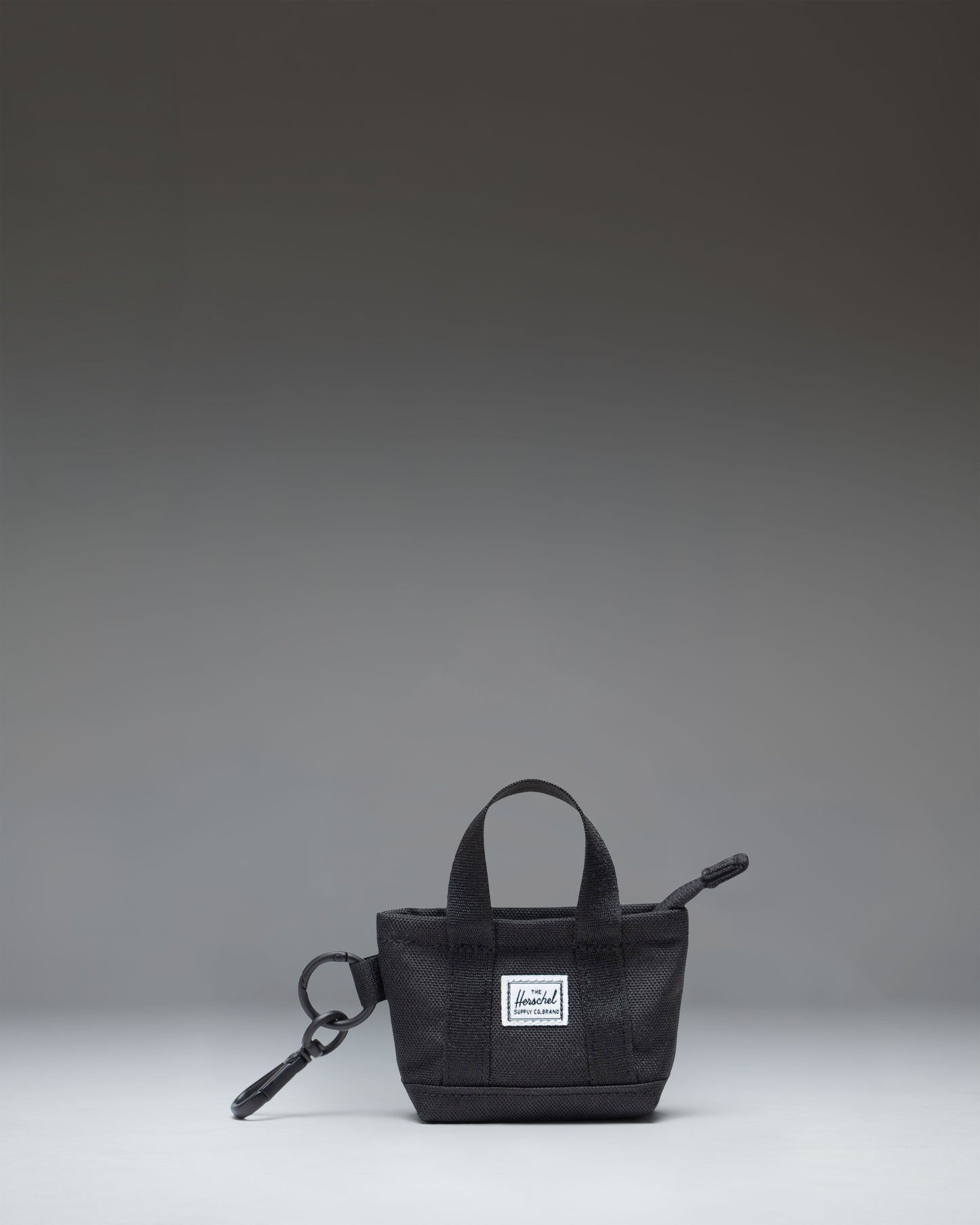 Herschel Heritage Tote Bag Charm