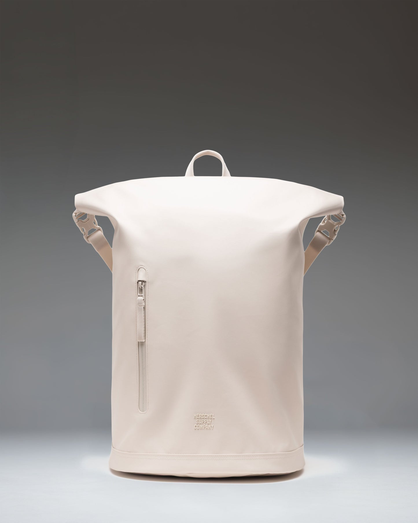 Roll Top Backpack Weather Resistant
