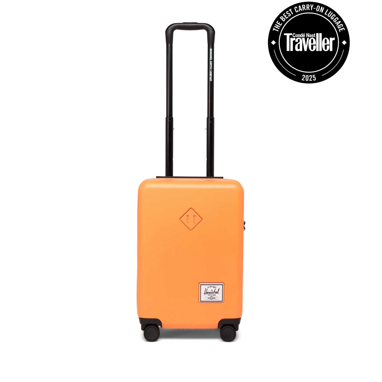 Herschel HeritageTM Hardshell Large CarryOn Luggage – Herschel Supply Co. USA