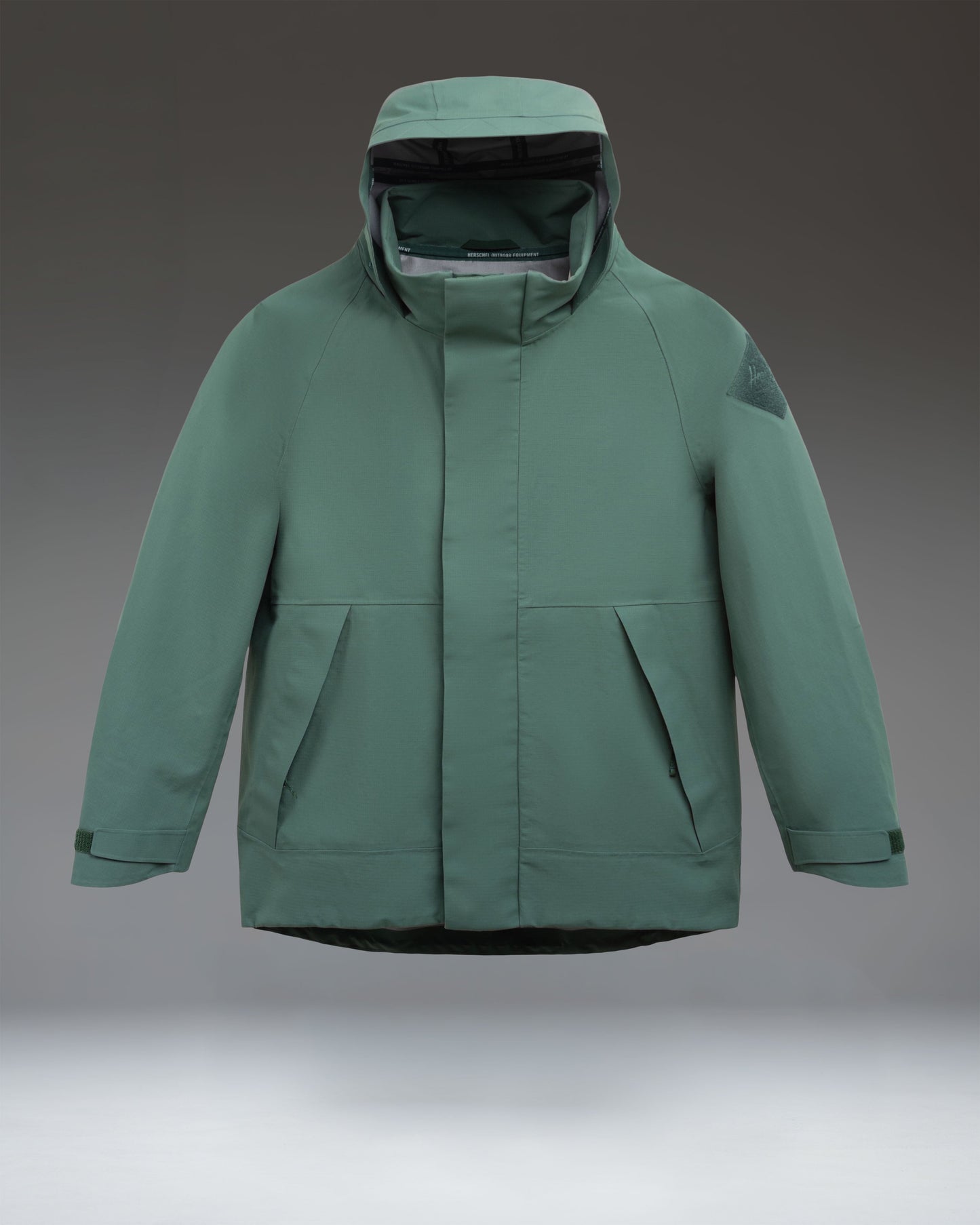 3-Layer Shell Jacket Men's