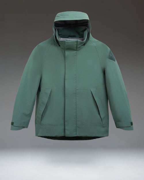 3-Layer Shell Jacket Men's