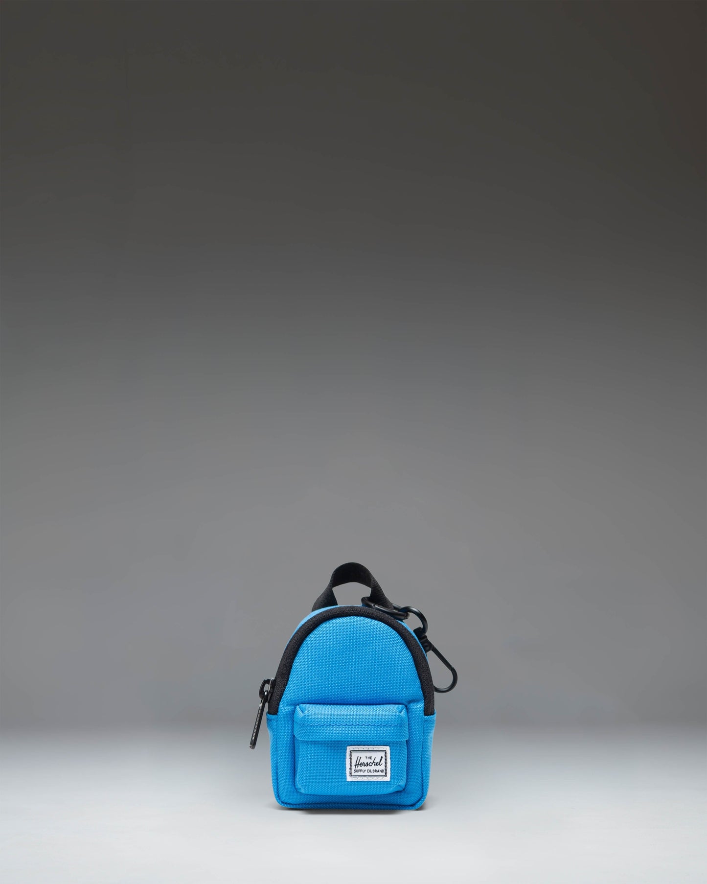 Herschel Classic Backpack Bag Charm