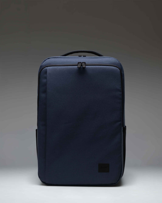 Kaslo Backpack Tech