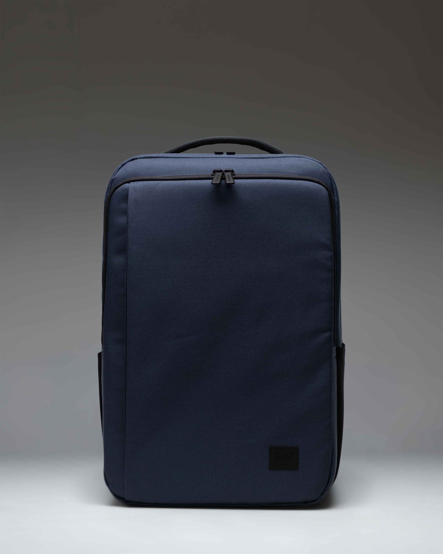 Kaslo Backpack Tech
