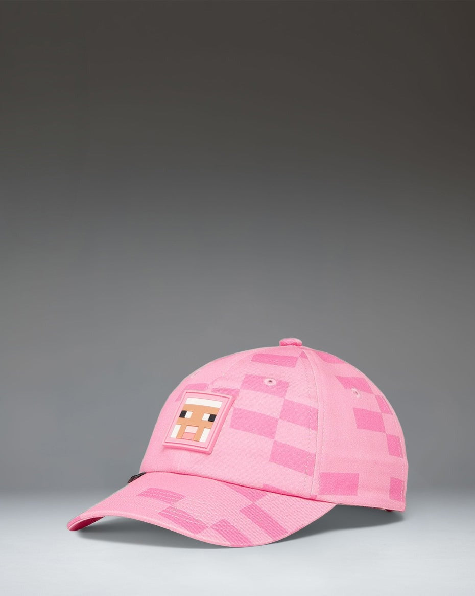 Minecraft Sylas Kids Cap