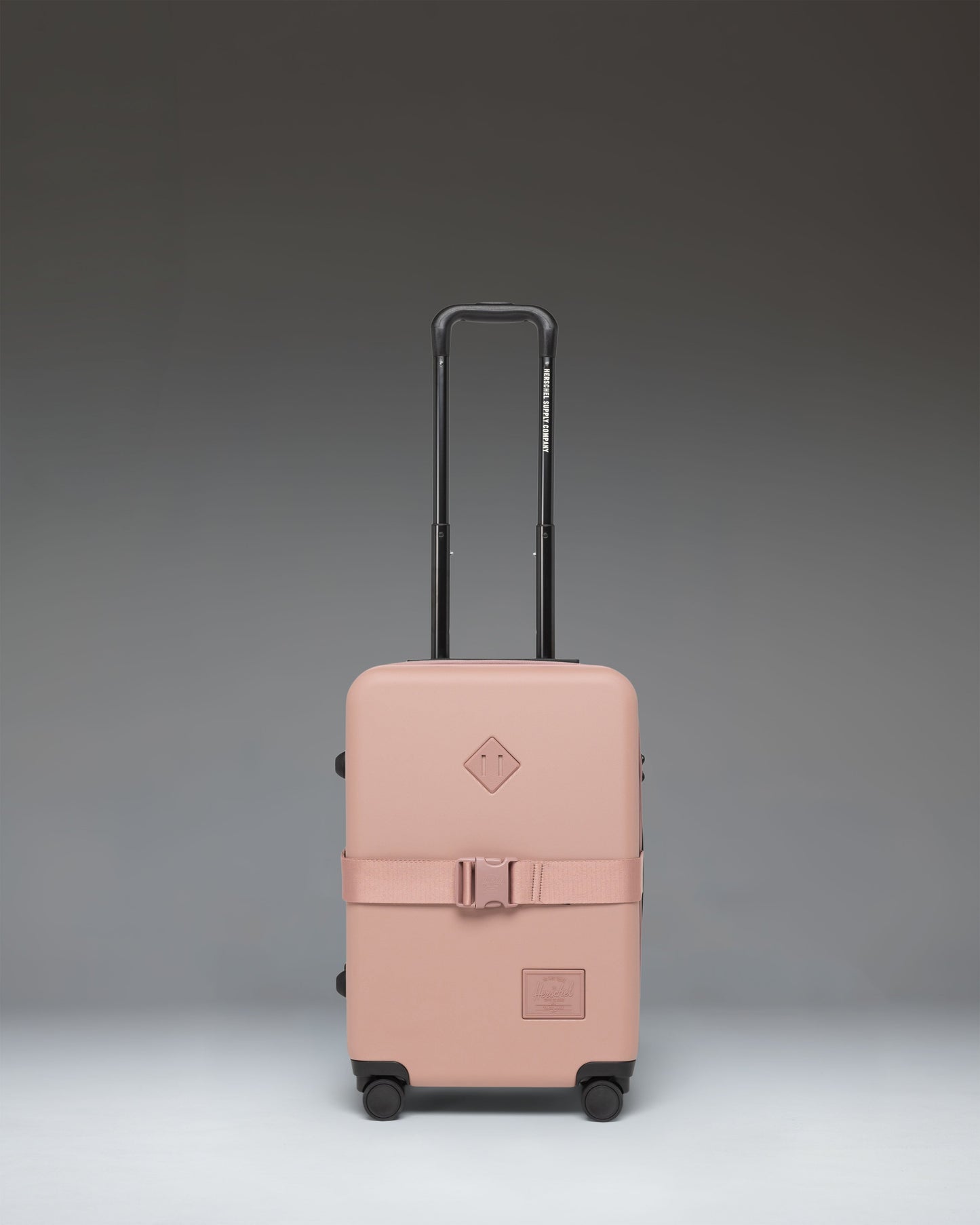 Herschel HeritageTM Hardshell Large Carry On Exp