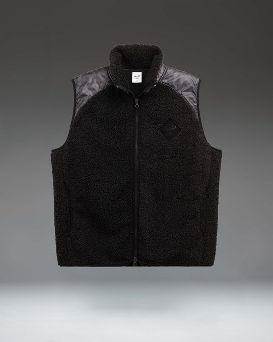 Performance Fleece Vest Men's