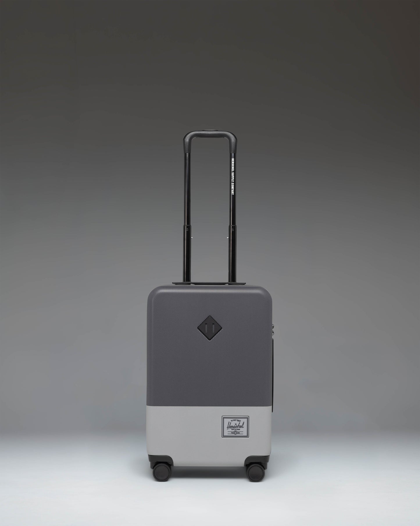 Herschel HeritageTM Hardshell Large CarryOn Luggage