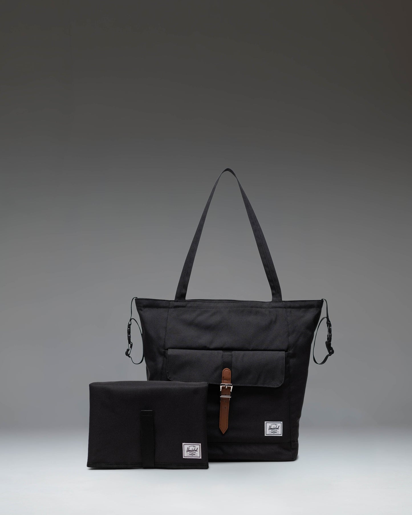 Herschel RetreatTM Tote Diaper Bag