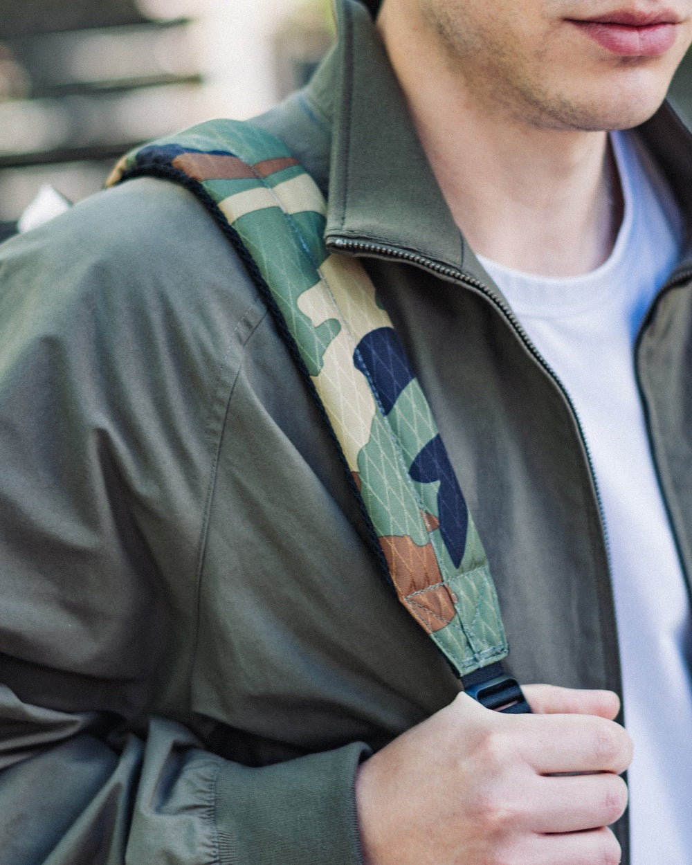 Kaine Backpack – Herschel Supply Co. USA