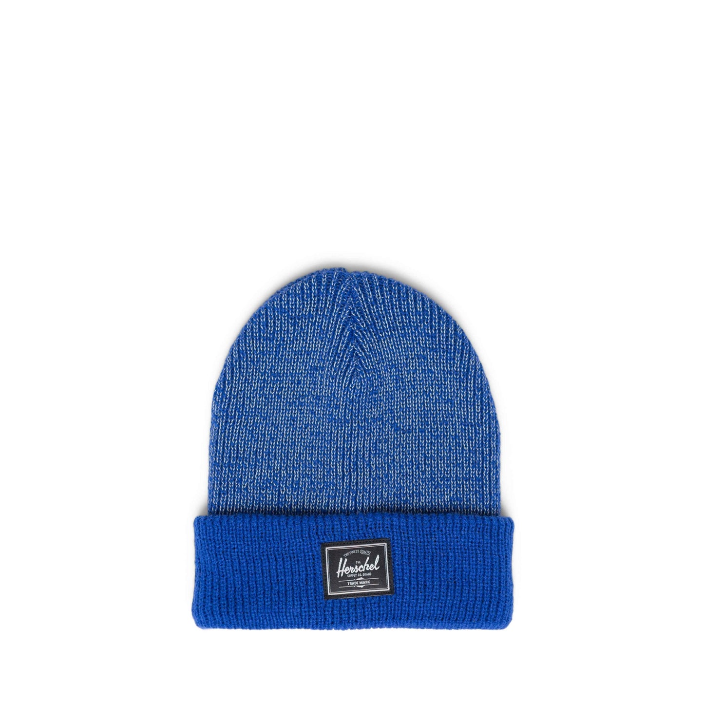 Elmer Reflective Ribbed Kids Beanie