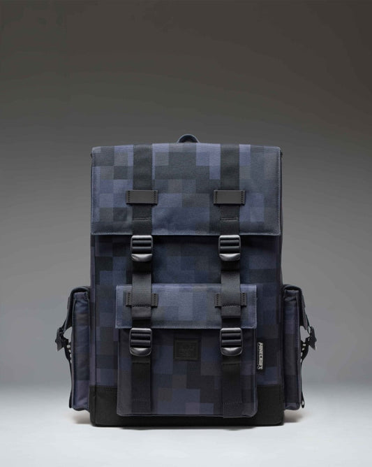 Minecraft Herschel Little AmericaTM Cube Backpack