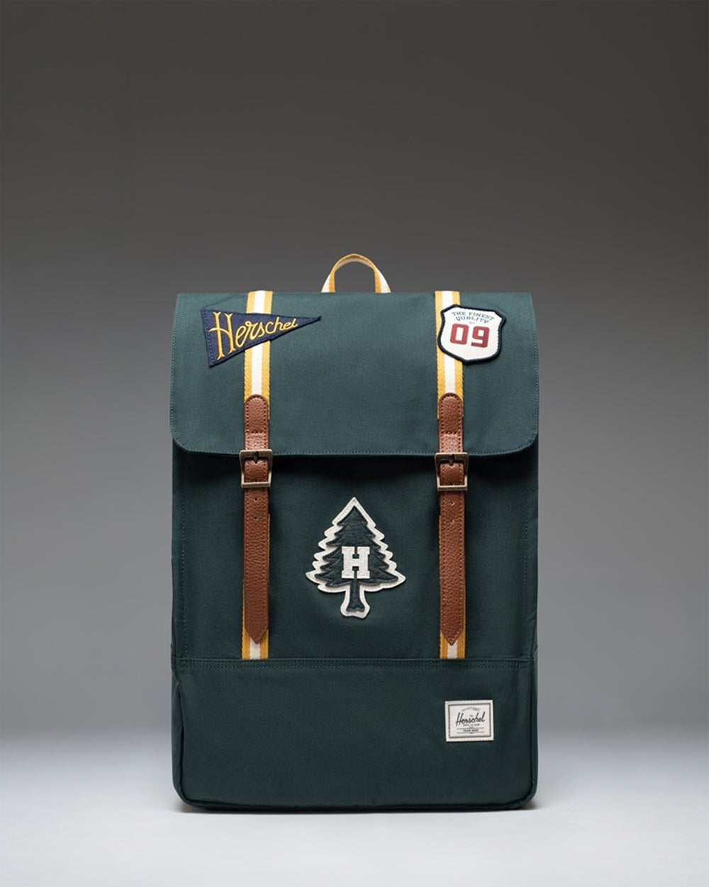 Survey Backpack