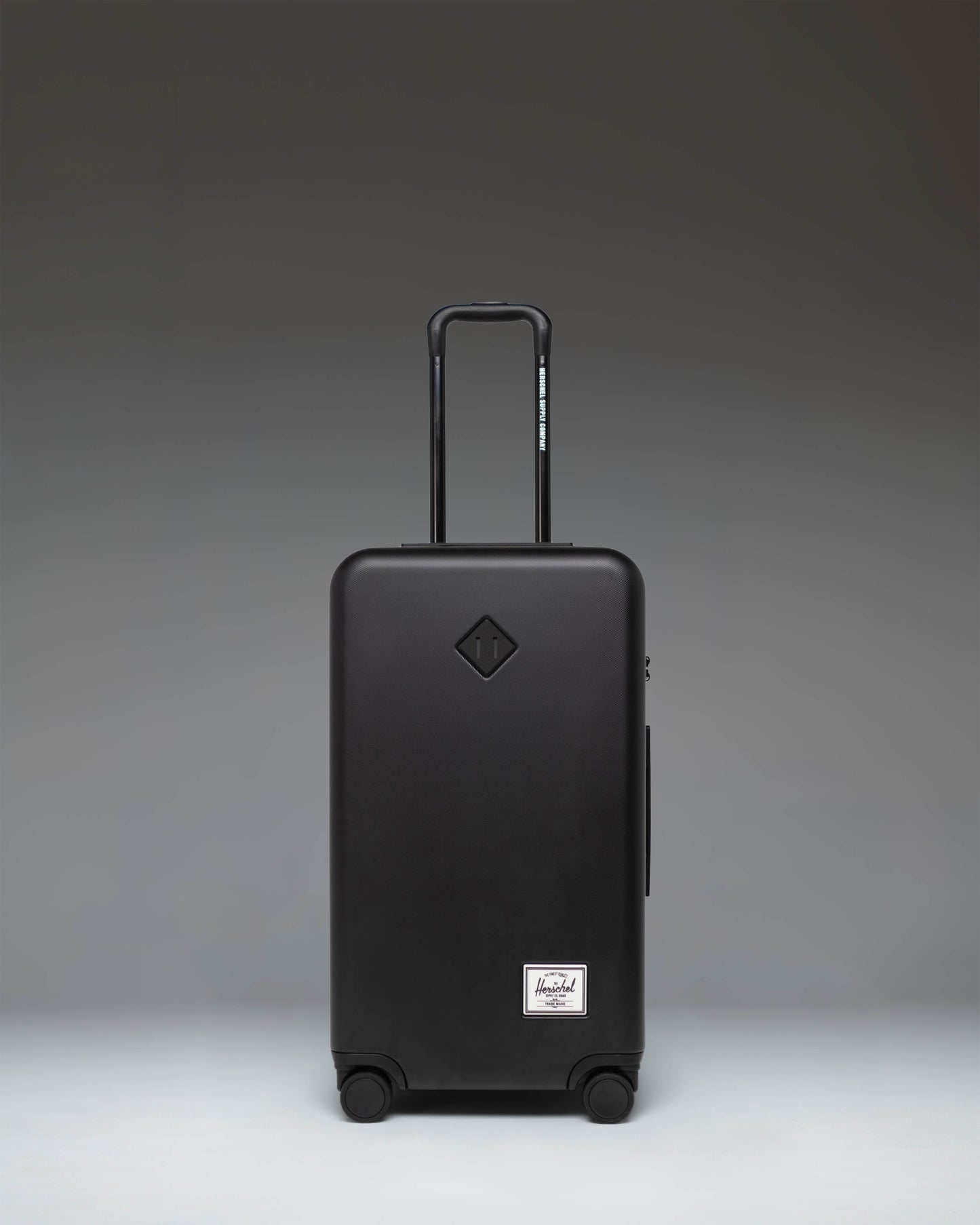 Herschel Heritage Hardshell Medium Luggage