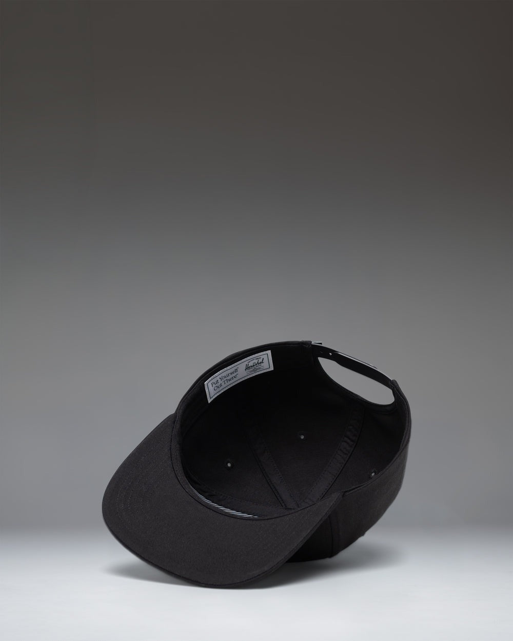 Whaler 6 Panel Cap – Herschel Supply Co. USA