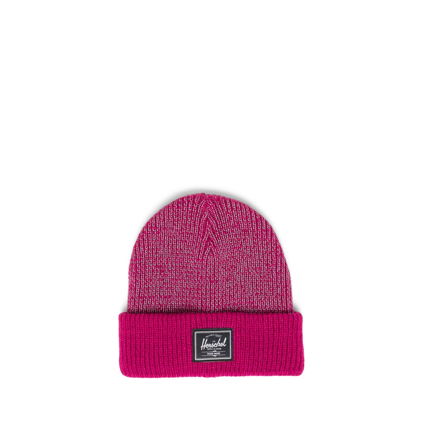 Elmer Reflective Ribbed Toddler Beanie 1–3 Years