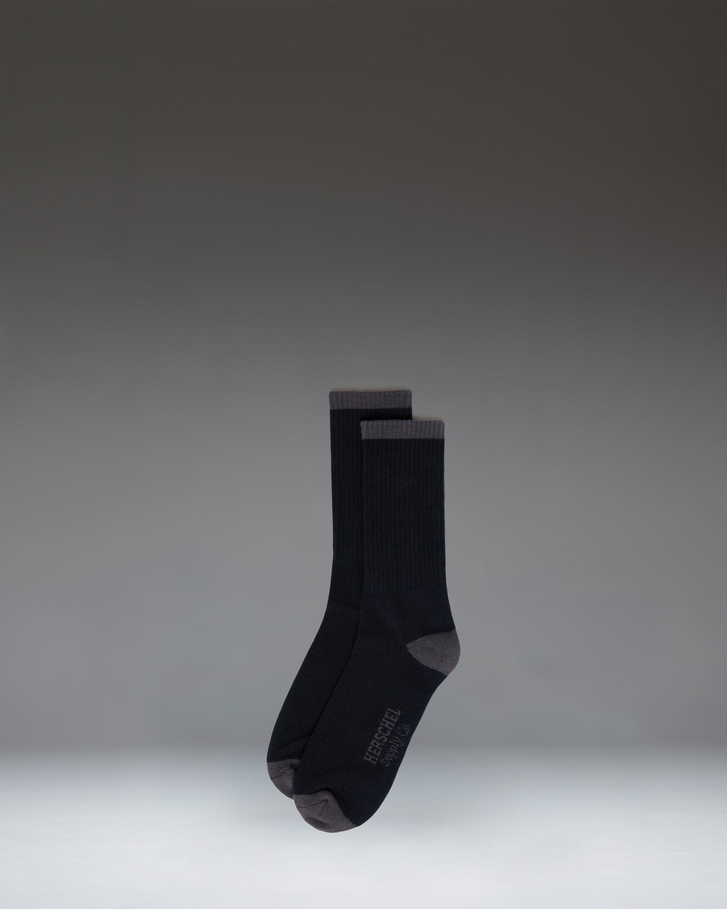 Classic Fit Crew Sock
