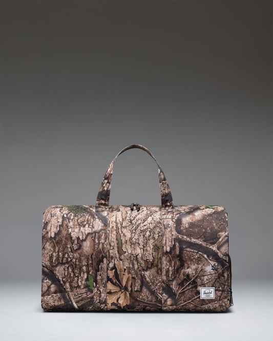 Realtree® Herschel NovelTM Duffle