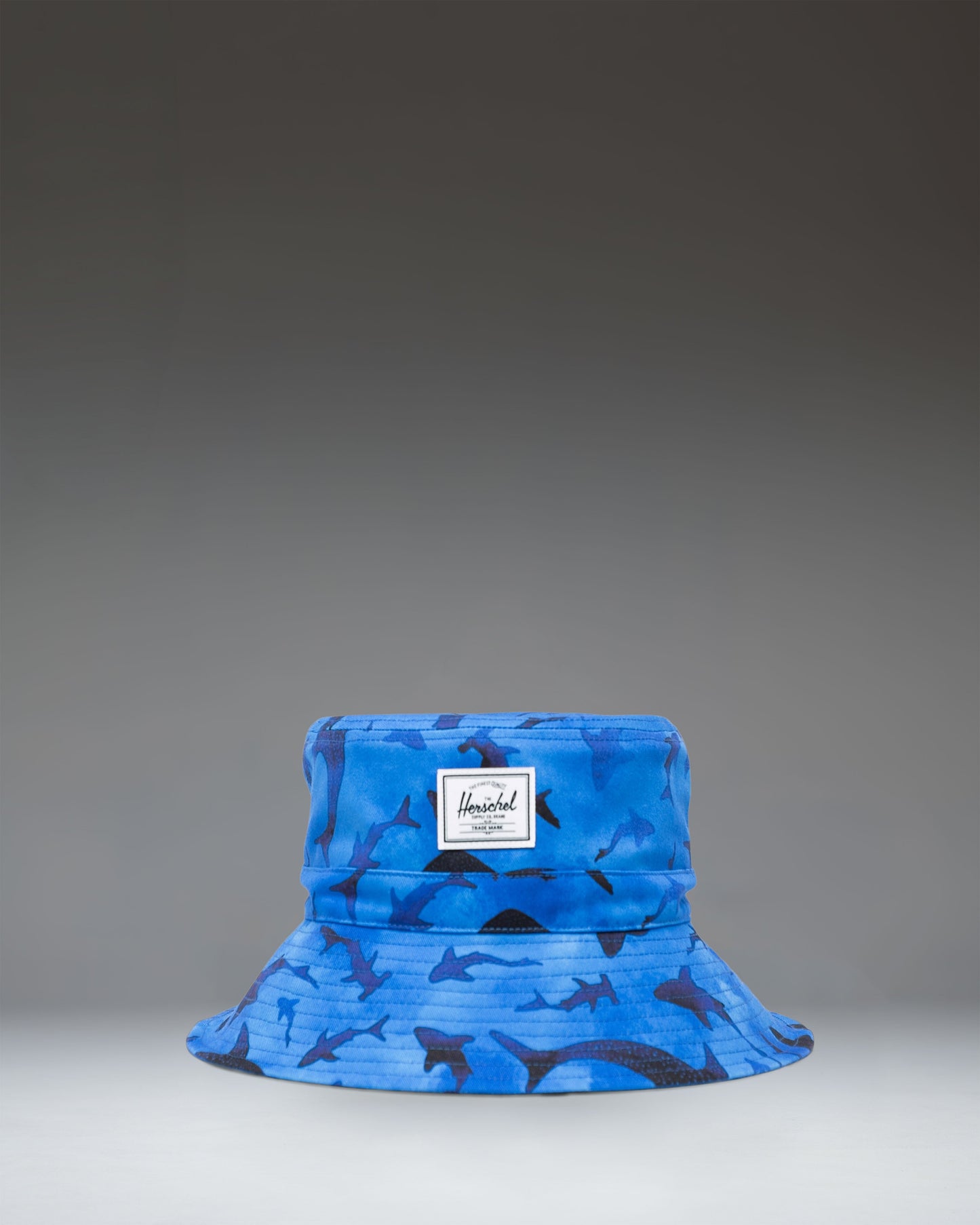 Toddler Bucket Hat 2-4 Years
