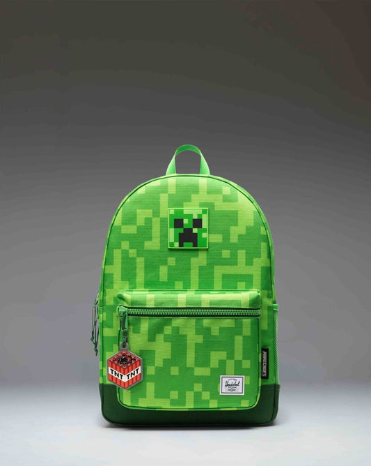 Minecraft Herschel HeritageTM Youth Backpack