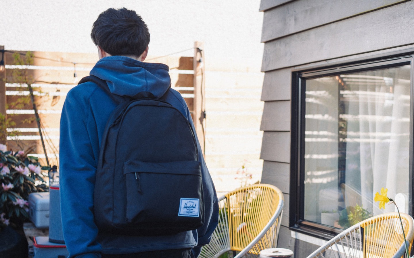 Classic Backpack XL