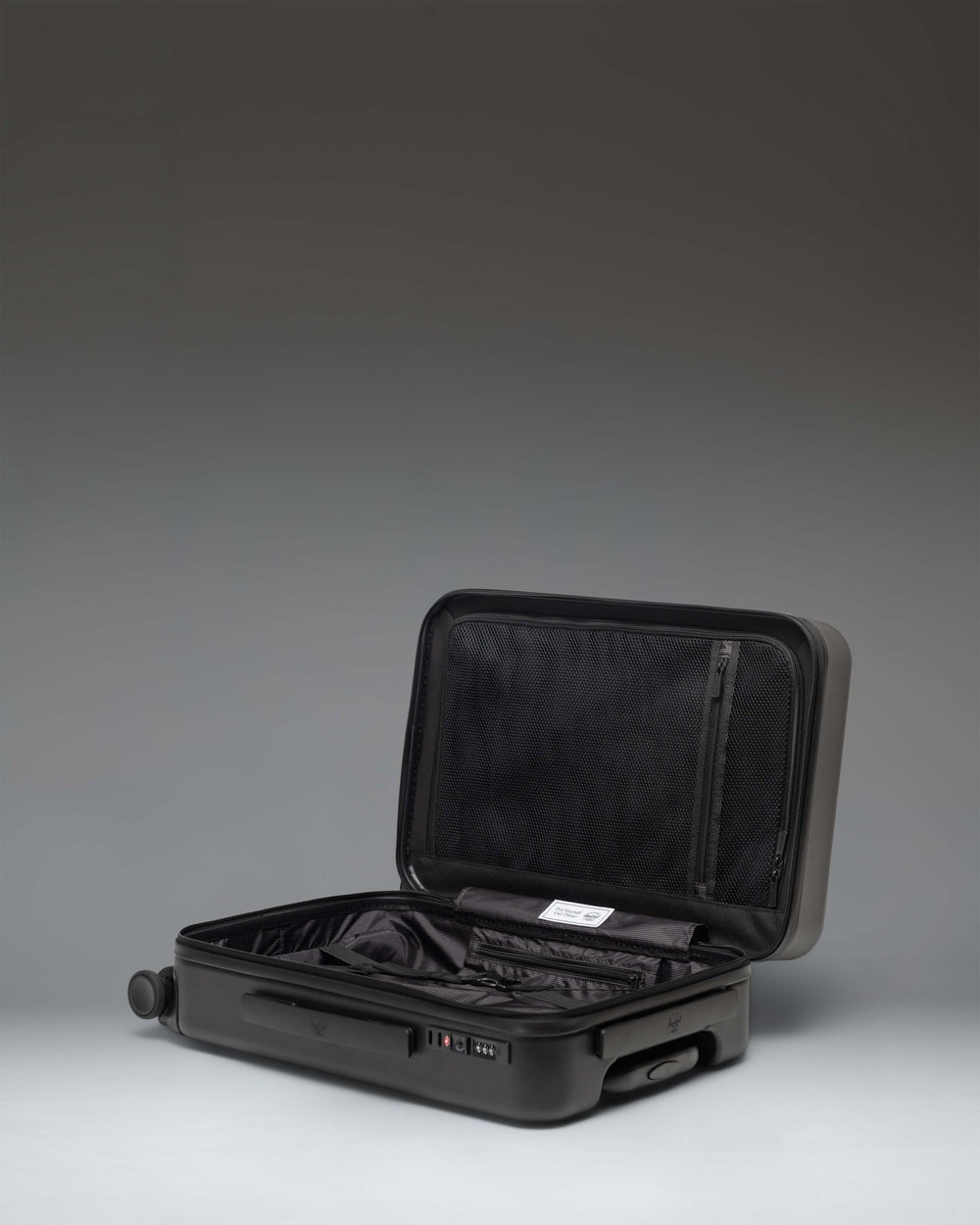 Herschel HeritageTM Hardshell Pro Large Carry On