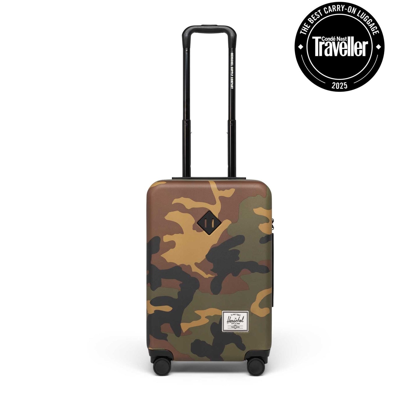 Herschel HeritageTM Hardshell Large CarryOn Luggage