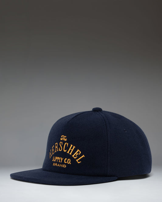 Scout Heritage Cap