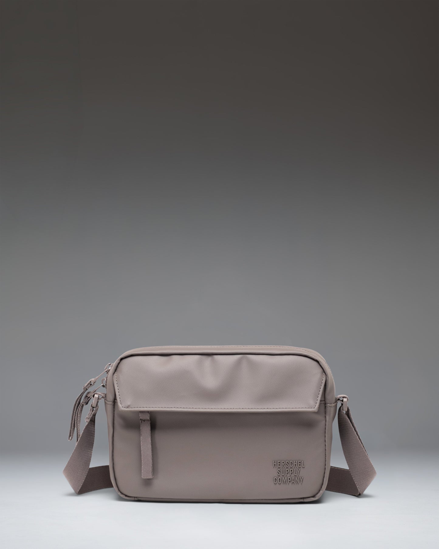 Alberni Crossbody Weather Resistant