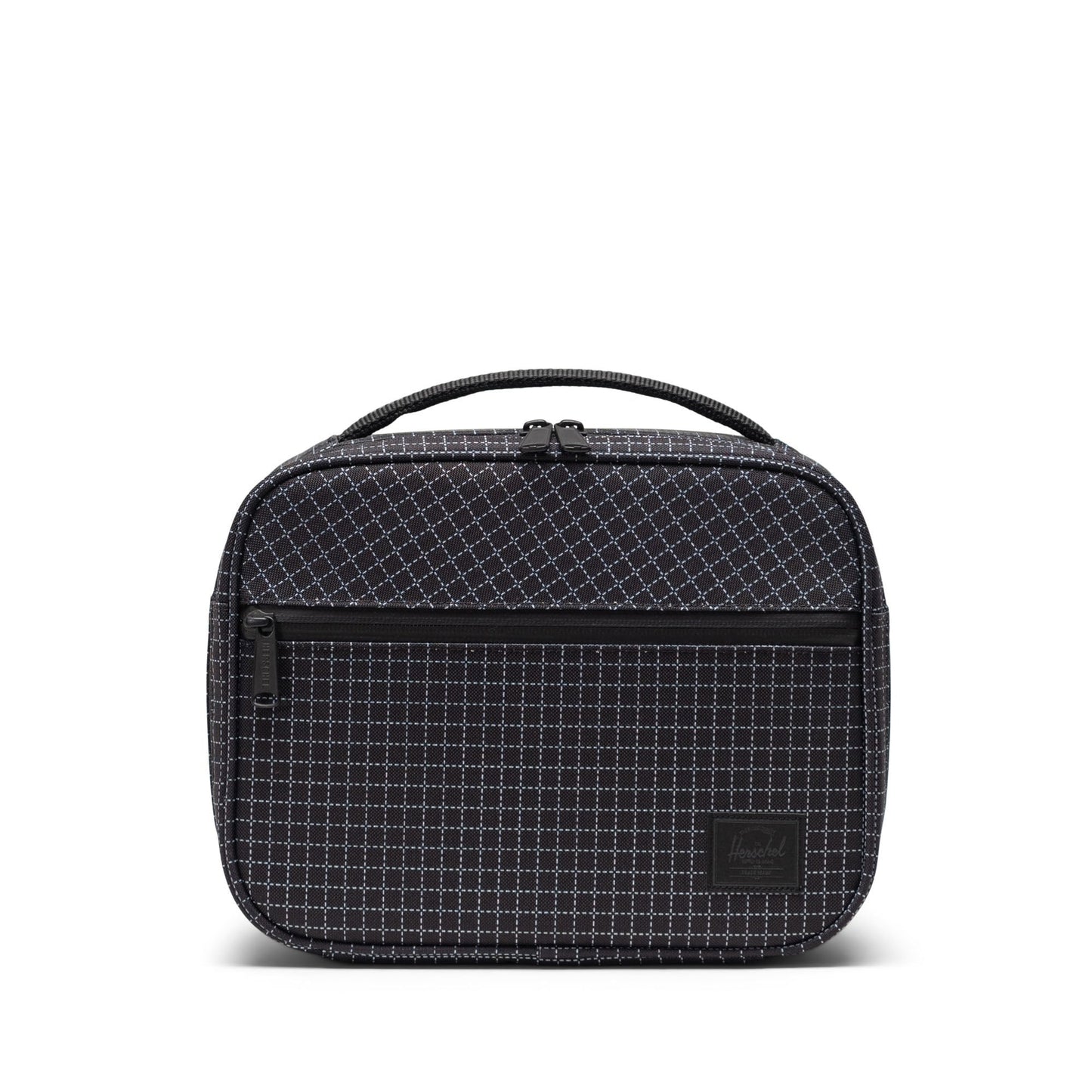 Pop Quiz Lunch Box