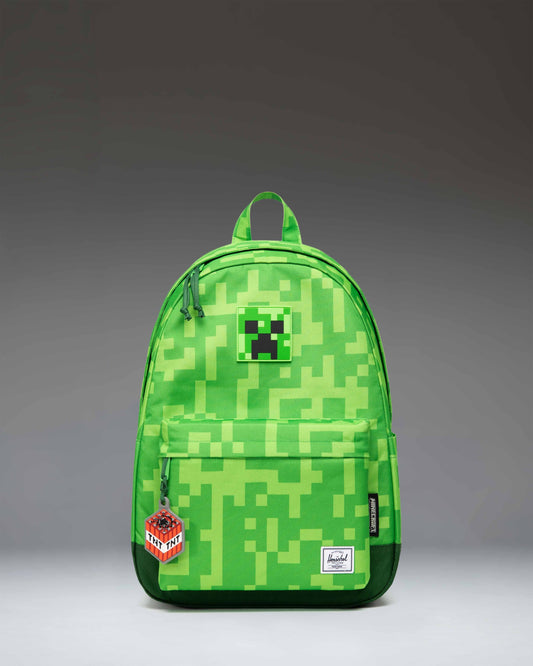 Minecraft Herschel Classic XL Backpack