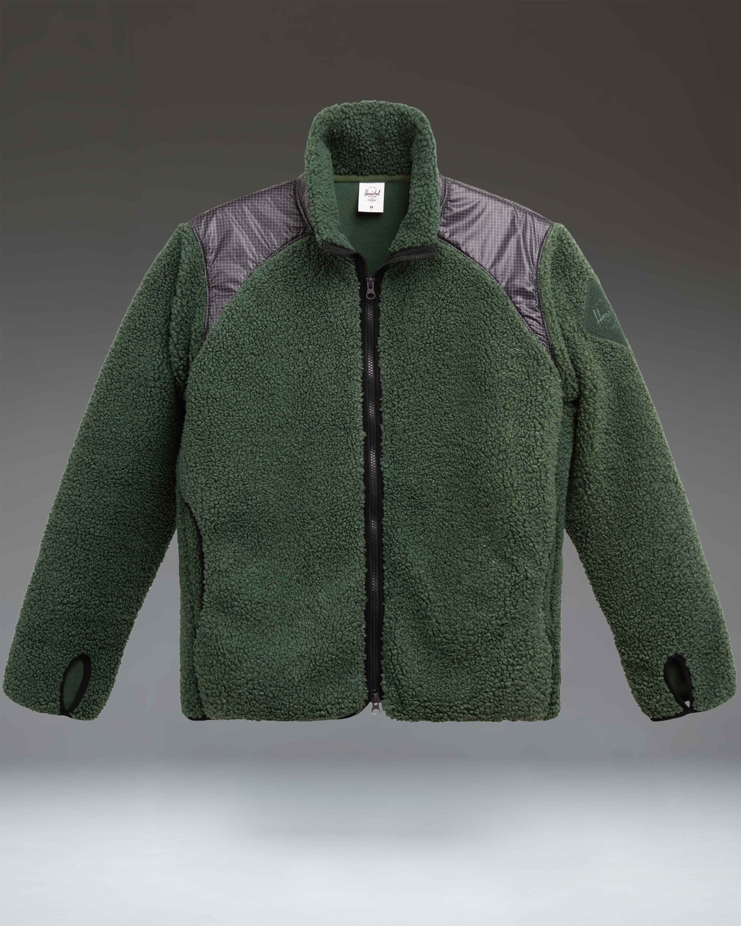 Performance Fleece Jacket Men's