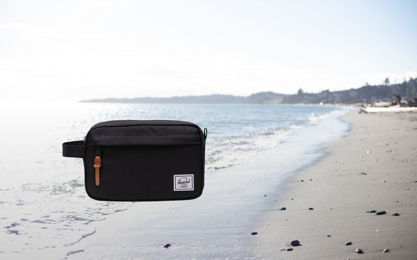 Chapter Travel Kit